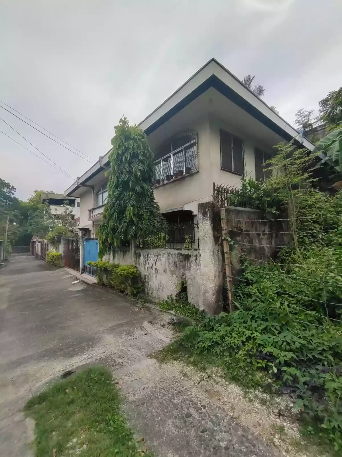 Titled lot — House and Lot in Unnamed Road, Cebu City, Cebu — Photo 5