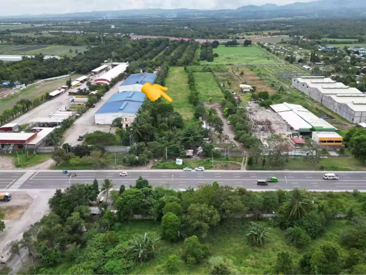 Matinao Polomolok Lot