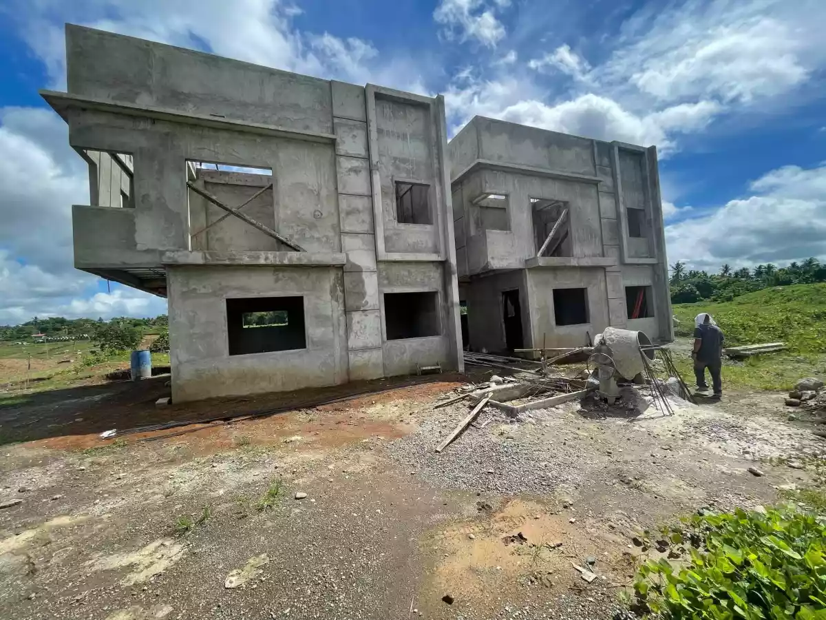 AVANI RESIDENCES — House and Lot in Davao del Sur, Philippines — Photo 3