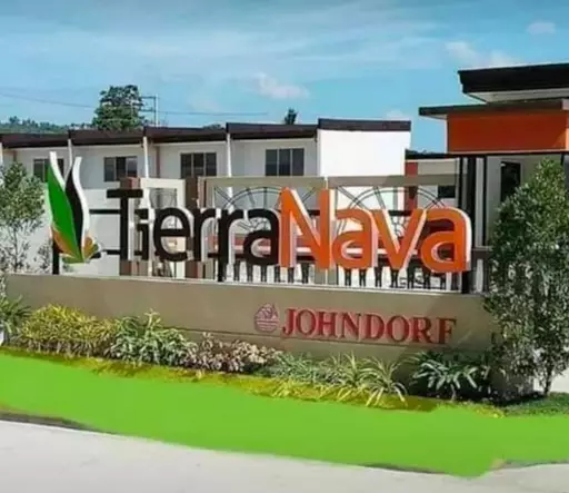 Tierra Nava House and Lot for Assume Bare Unit — House and Lot in Cebu South Road, Carcar City, Cebu — Photo 2