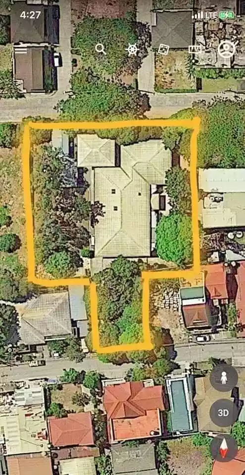 Paranaque House and Lot For Sale