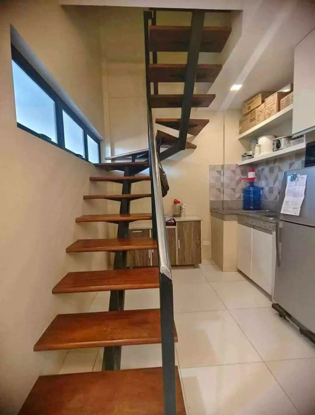 TWO-STOREY HOUSE FOR RENT - photo 7