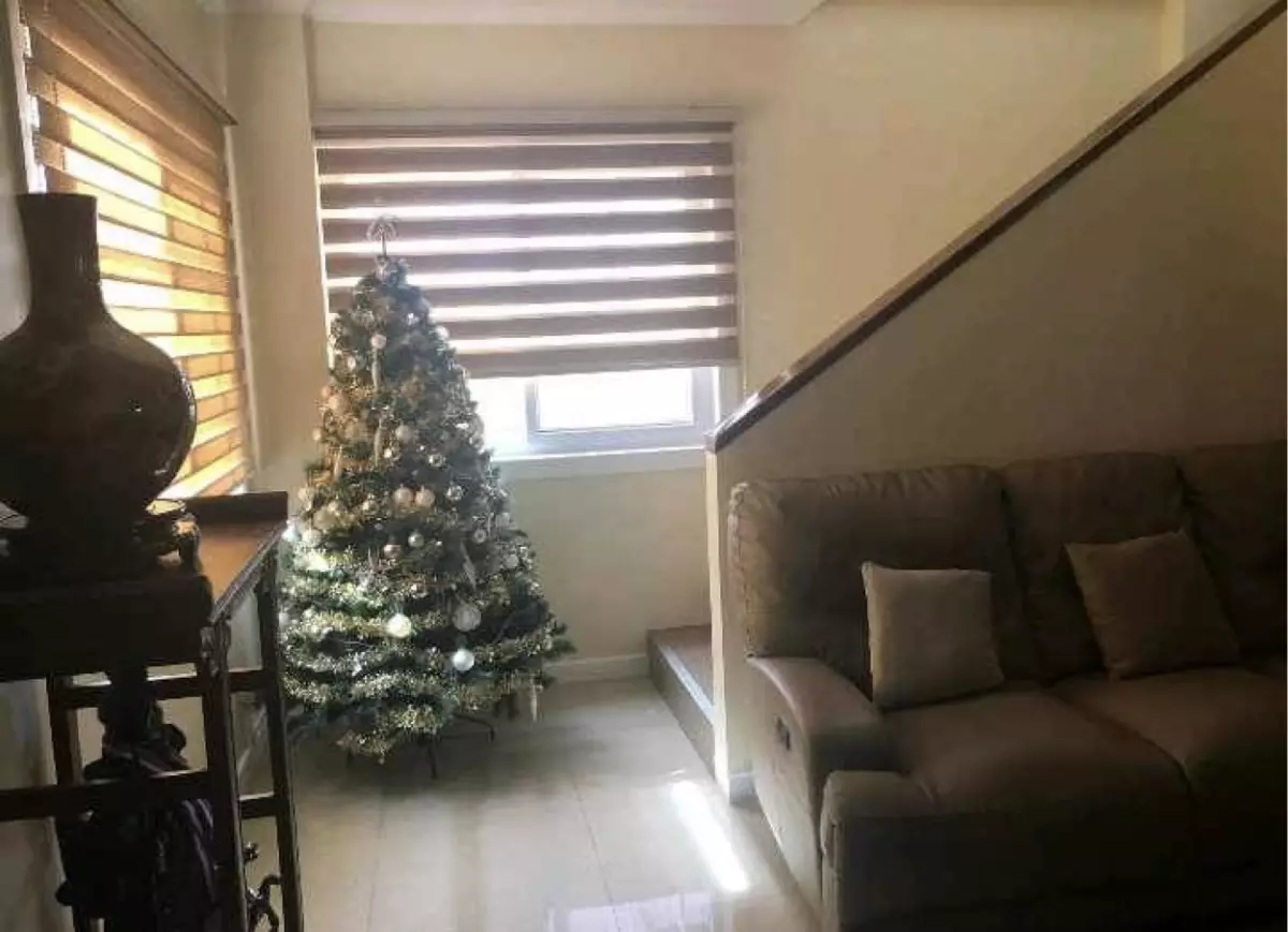 For Sale House and Lot in Lapulapu — House and Lot in Lapu-Lapu City, Cebu, Philippines — Photo 6