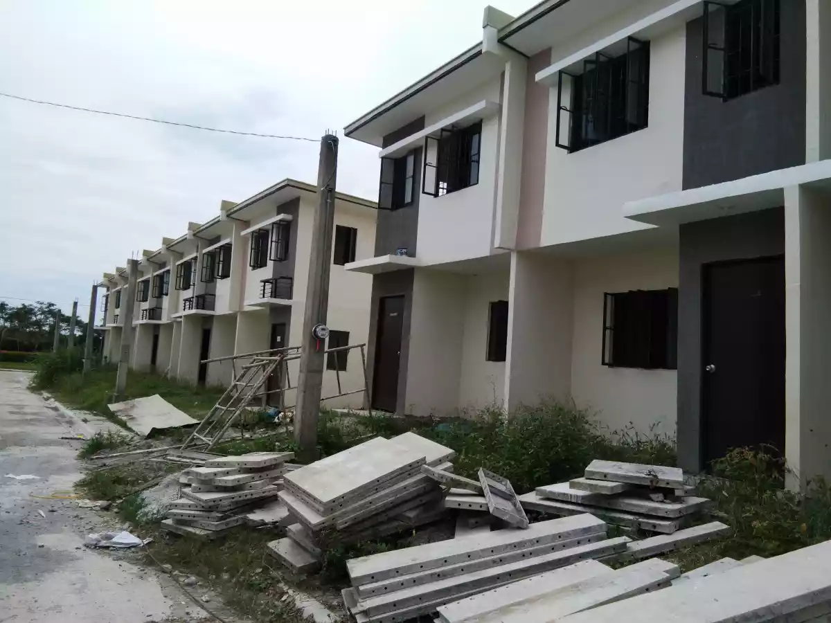 Bria Angeli TH Near Amenities - photo 3