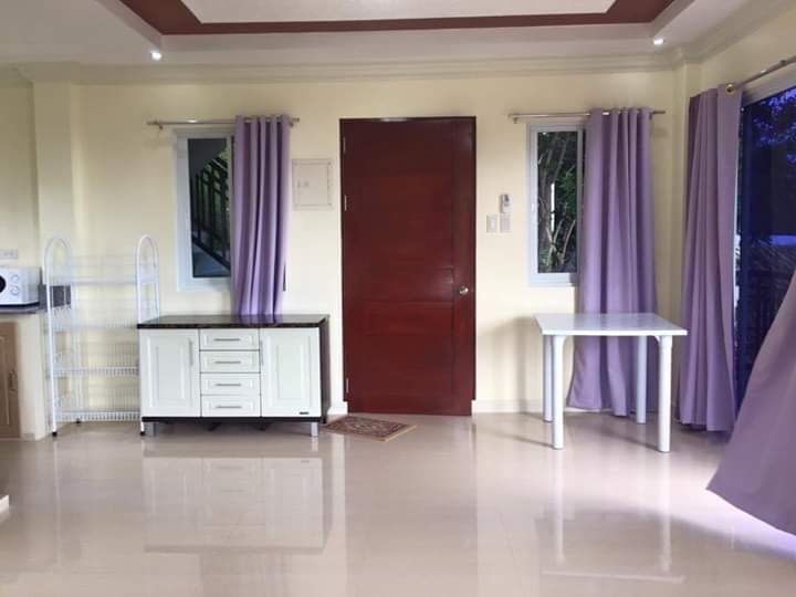 Titled White sand Beach Resort — Beach House / Resort in Dauis, Bohol, Philippines — Photo 5