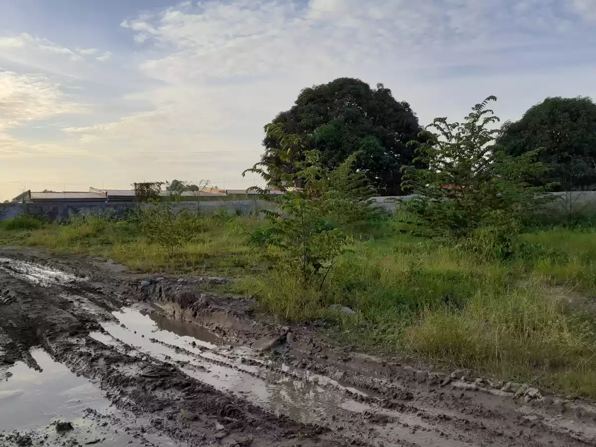 Open photo 18 of 21 — Commercial lot for sale 6000 sqm