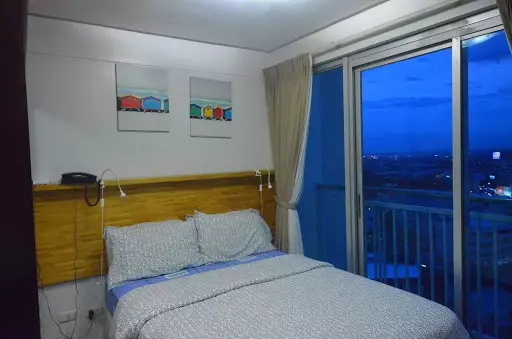 Baseline prestige res.condo for rent - photo 3