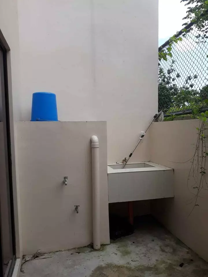 For Rent 5bedrooms Brandnew Duplex House and lot near Ateneo  De Cebu Canduman Mandaue city - photo 5