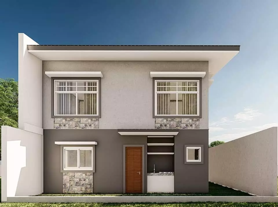 House and Lot - photo 5