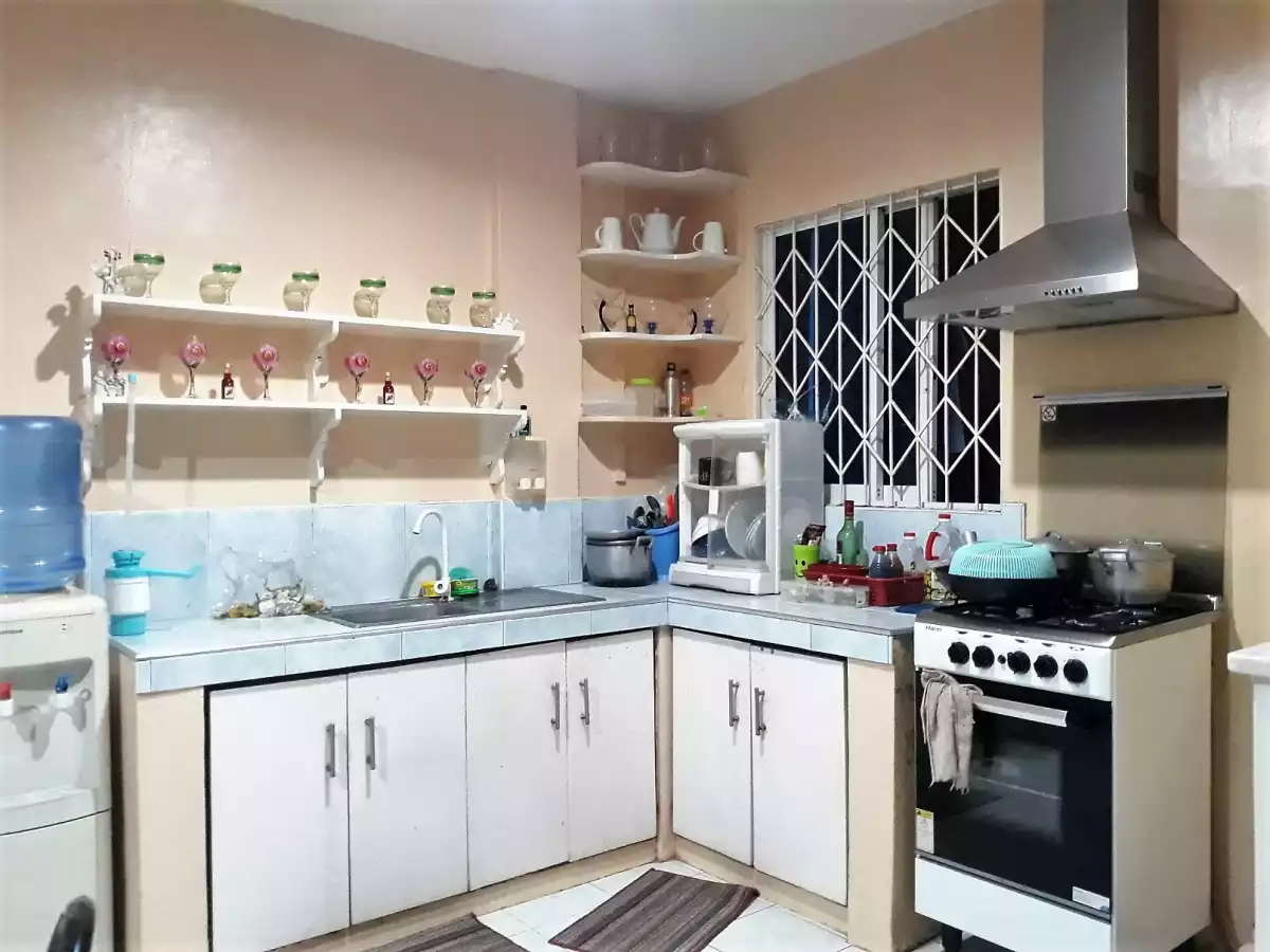 House and Lot for rent in Canduman Mandaue city Cebu.  - photo 7