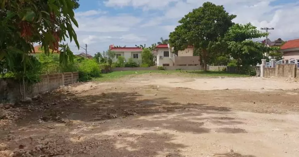 Residential Lot in Lapulapu 