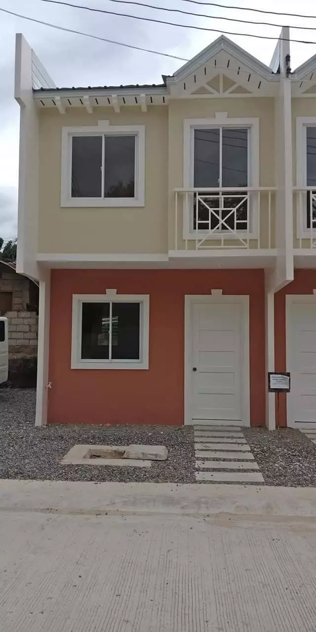 TOWNHOUSE FOR RENT IN MINGLANILLA - photo 7