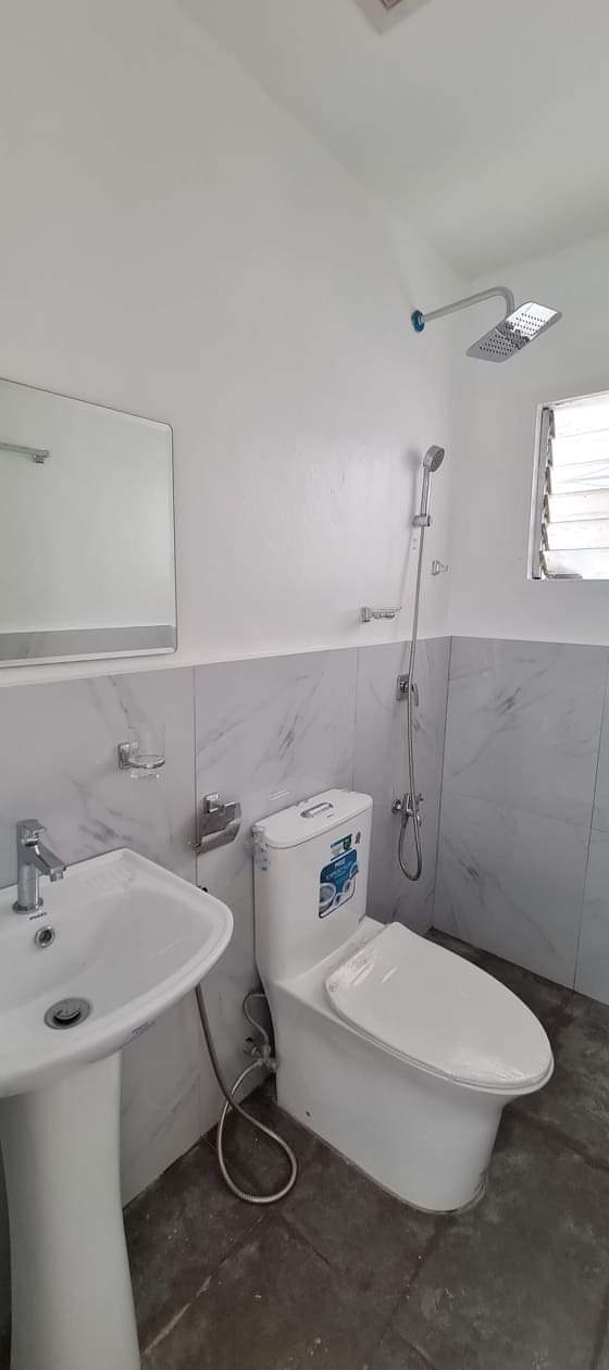 HOUSE AND LOT FOR SALE OR RENT — House and Lot in Buhangin, Davao City, Davao del Sur — Photo 4