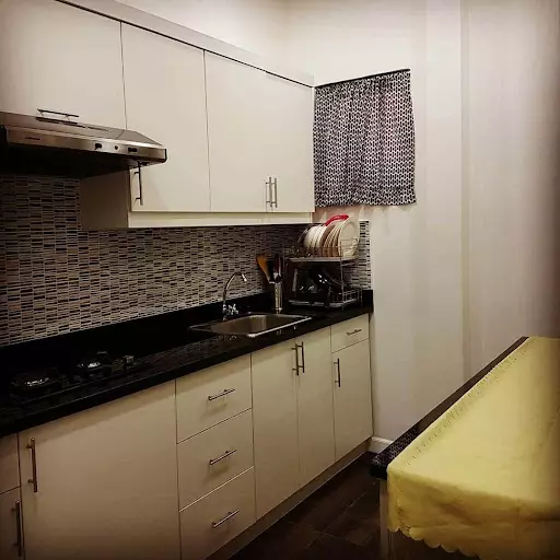 Fully Furnished Townhouse for Rent — Townhouse in Dawis Road, Talisay, Cebu — Photo 7