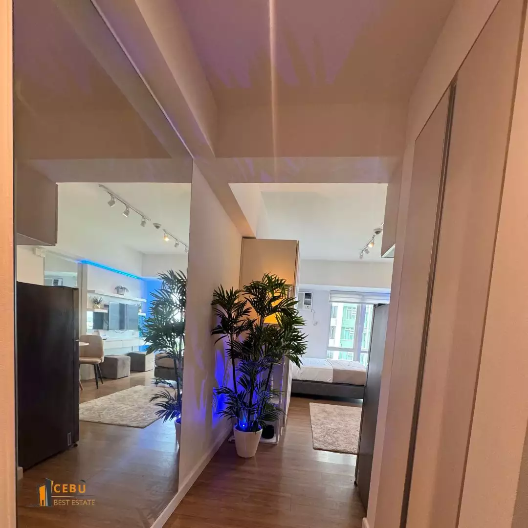 Open photo 19 of 21 — STUDIO UNIT FOR SALE IN SOLINEA TOWER 2