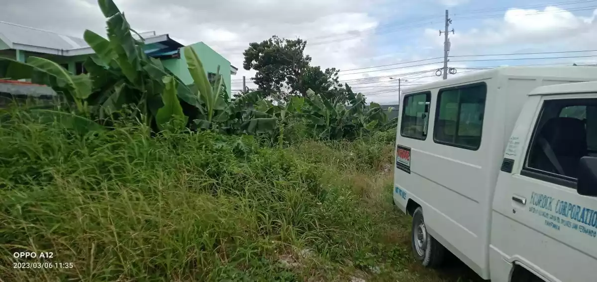 LOT FOR SALE ALONG HIGHWAY in LAPU- LAPU CITY! - photo 5