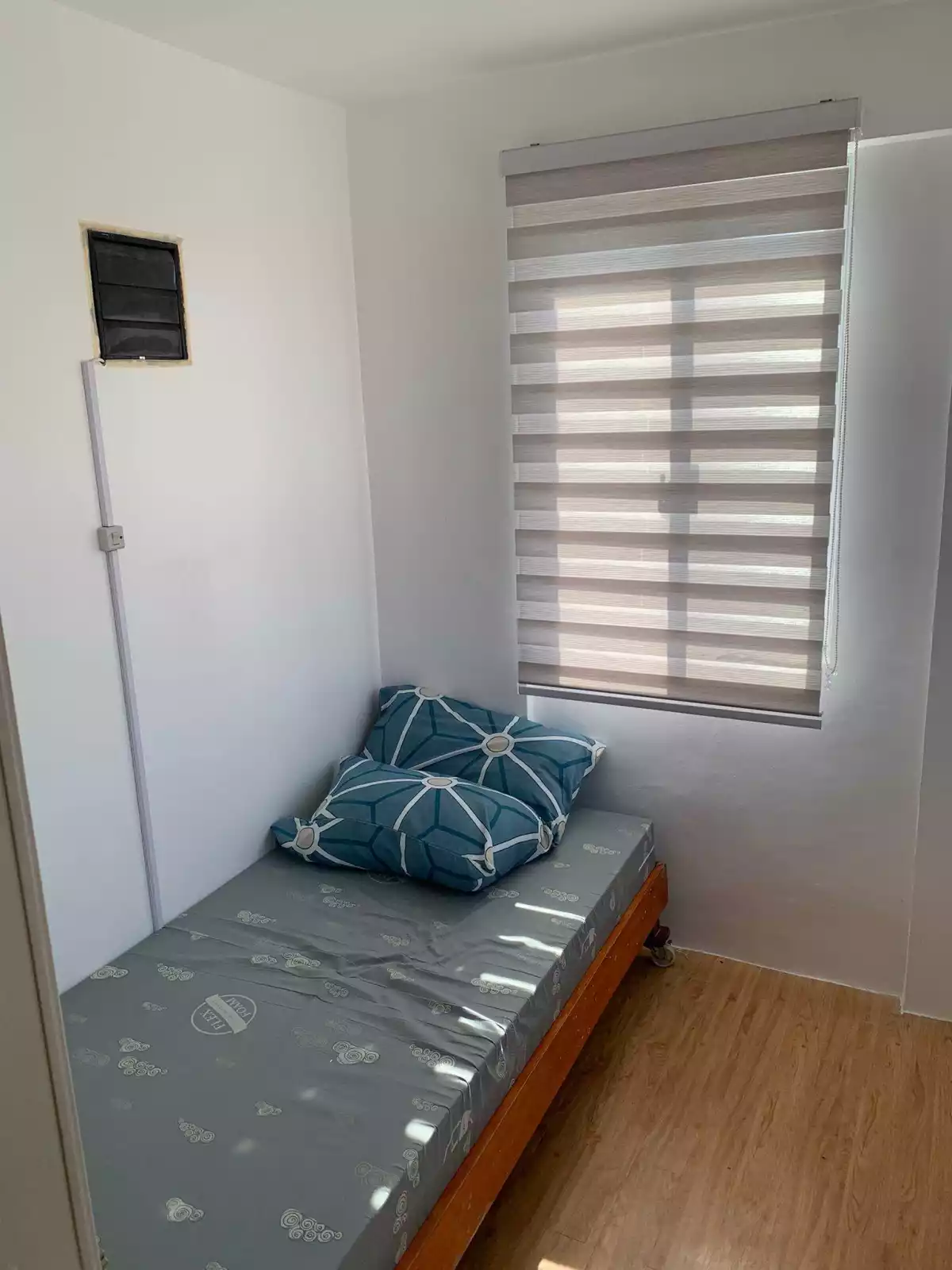 Camella 2bedrooms for RENT — House and Lot in Bacolod, Negros Occidental, Philippines — Photo 2