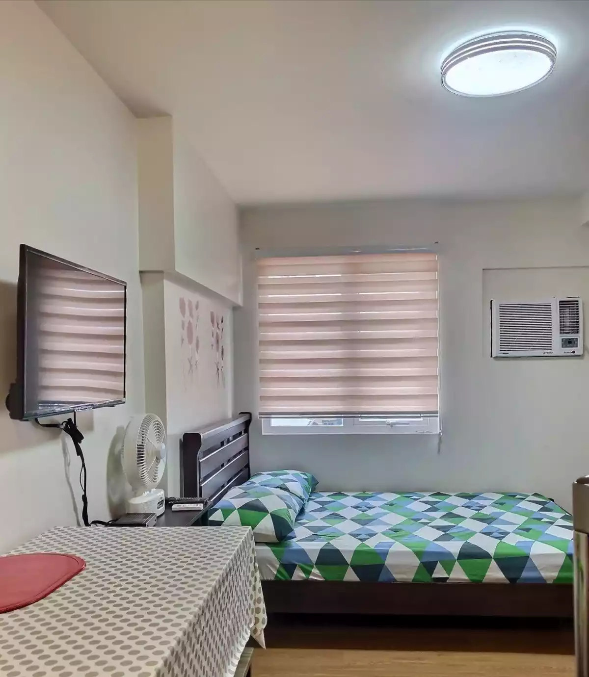 Symfoni Alto Studio Unit For Sale — Studio in Cebu City, Cebu, Central Visayas — Photo 3