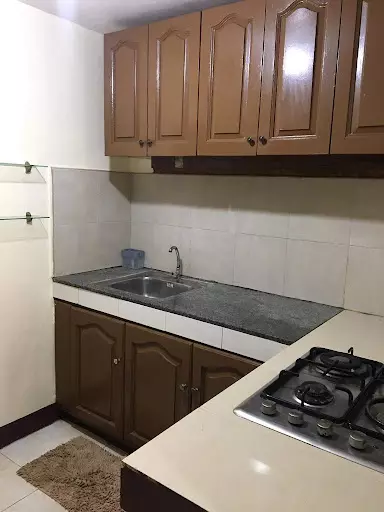 2 Storey Townhouse For Rent — Townhouse in General Aviation Road, Lapu-Lapu City, Cebu — Photo 3
