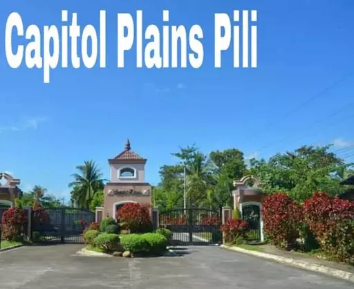 080-2022000587 — Residential Lot in Pili, Camarines Sur, Philippines — Photo 2