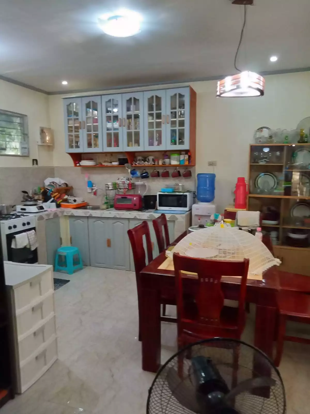 SEMI-FURNISHED HOUSE AND LOT IN BLISS LABANGON — House and Lot in Cebu City, Cebu, Philippines — Photo 6