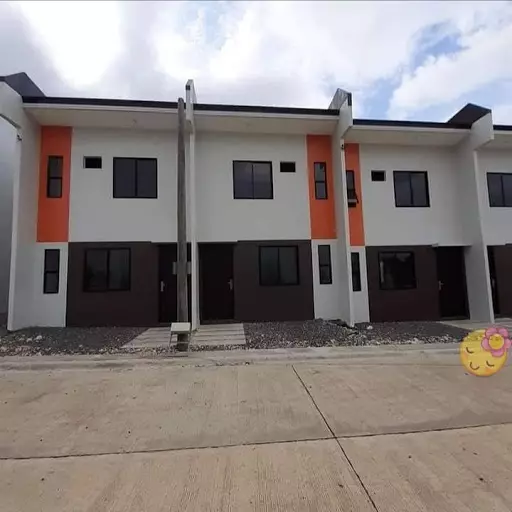 House and Lot for Assume