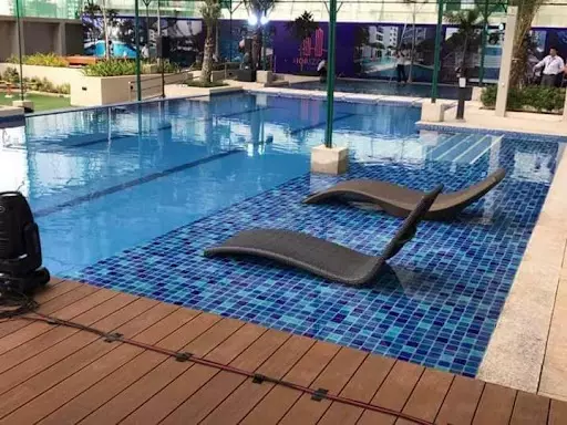 FOR SALE: FULLY-FURNISHED 1BR UNIT — 1 Bedroom in Cebu City, Cebu, Philippines — Photo 4