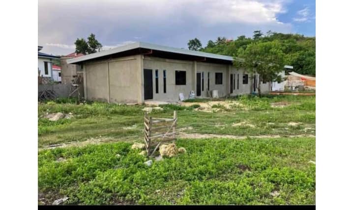 For Sale Fully concrete Fence lot in Sambag, San Vicente Liloan — Agricultural Lot in Cebu, Philippines — Photo 4
