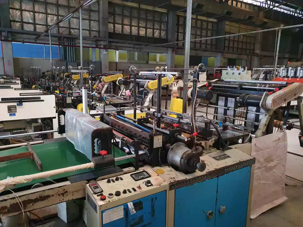 PLASTIC FACTORY FOR SALE — Building in Bunawan, Davao City, Davao del Sur — Photo 7