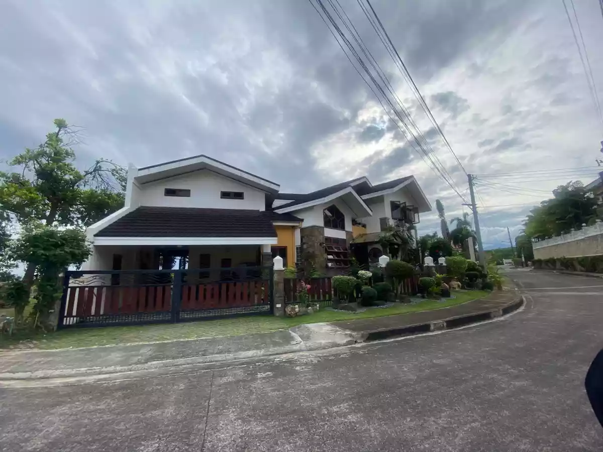 Open photo 14 of 14 — 3br Mountain View House and Lot in Consolacion