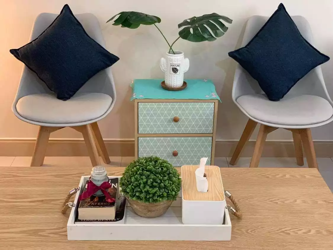 2-Bedroom with Netflix at Northpoint Condominium Davao.   - photo 2