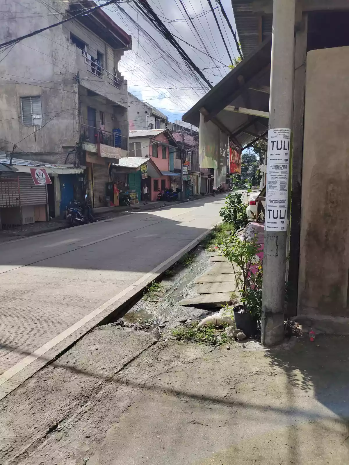 Residential Lot for Sale in Cebu City, Cebu — Residential Lot in Cebu City, Cebu, Philippines — Photo 2