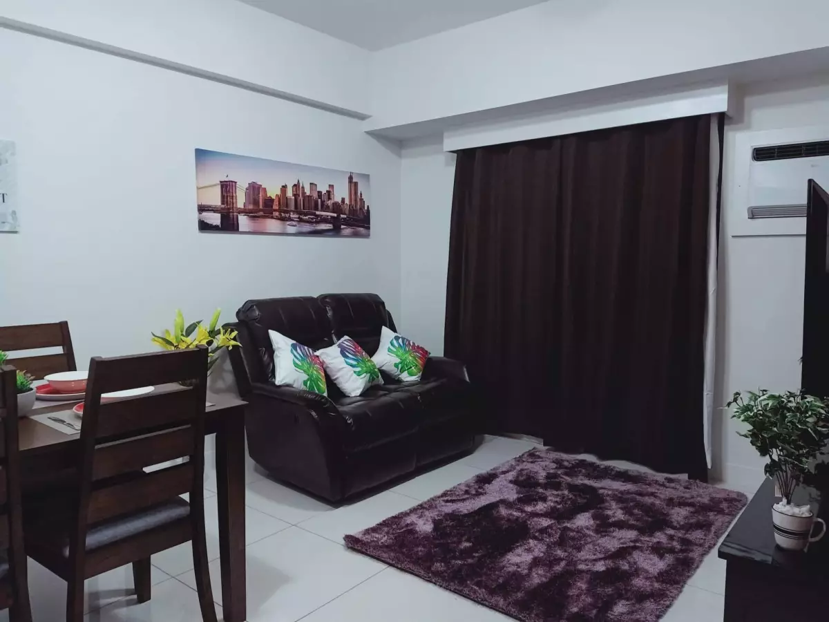 2 bedroom at HORIZONS 101 - photo 4