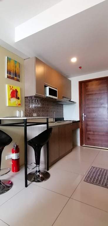 FOR SALE STUDIO UNIT IN HORIZON 101 - photo 5