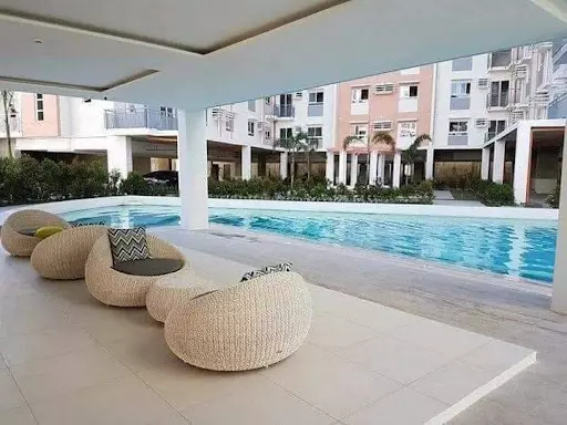 FOR RENT: FULLY-FURNISHED STUDIO UNIT — Studio in Salinas Drive, Cebu City, Cebu — Photo 3