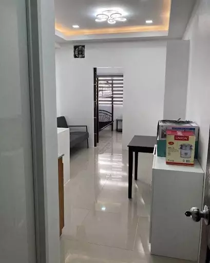 For Sale 1 Bedroom in Corinthians Residences - photo 4