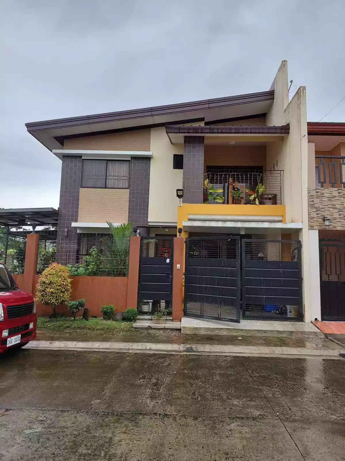 Open photo 12 of 17 — Riverwalk Subdivision House & Lot 