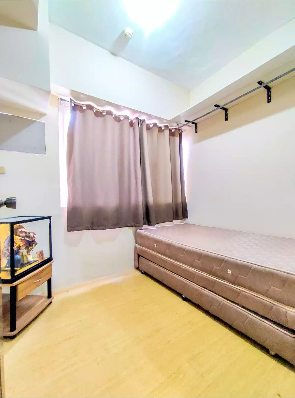 1BR CONDO UNIT FOR LEASE at Ridgewood Towers — 1 Bedroom in Carlos P. Garcia Avenue, Taguig, Metro Manila — Photo 3
