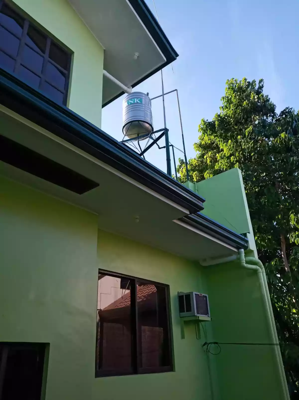 3 Storey Apartment for Sale in Minglanilla Cebu — Apartment in Cebu, Philippines — Photo 6