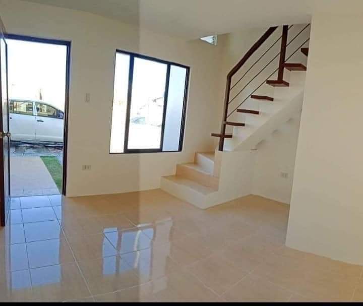 Sunberry Homes Sudtungan — Townhouse in Basak-Sudtunggan Road, Lapu-Lapu City, Cebu — Photo 3