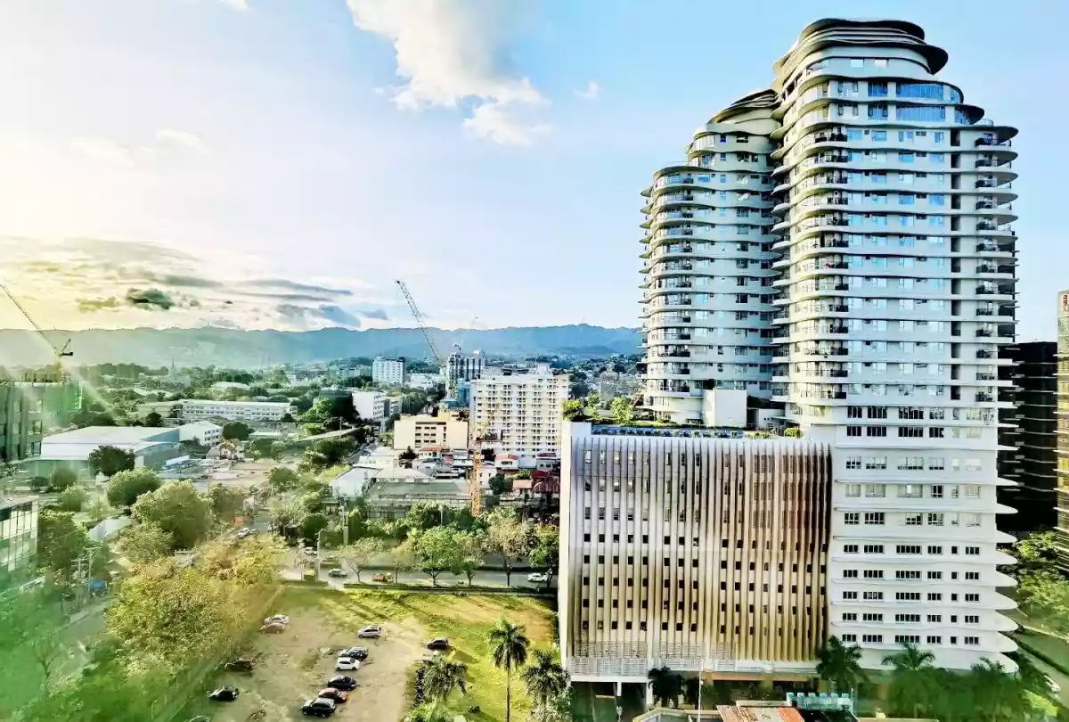 Open photo 35 of 69 — Furnished Special size Studio with pool view (female guest) @ Calyx IT Park, Lahug