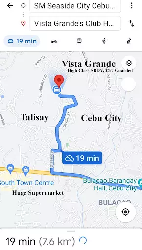 Open photo 22 of 57 — Stunning 6BR House 4 Sale in Bulacao Cebu, w. Partyarea, Gym, Pool 