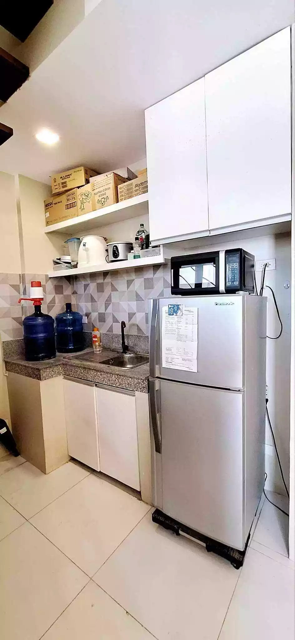 TWO-STOREY HOUSE FOR RENT - photo 6