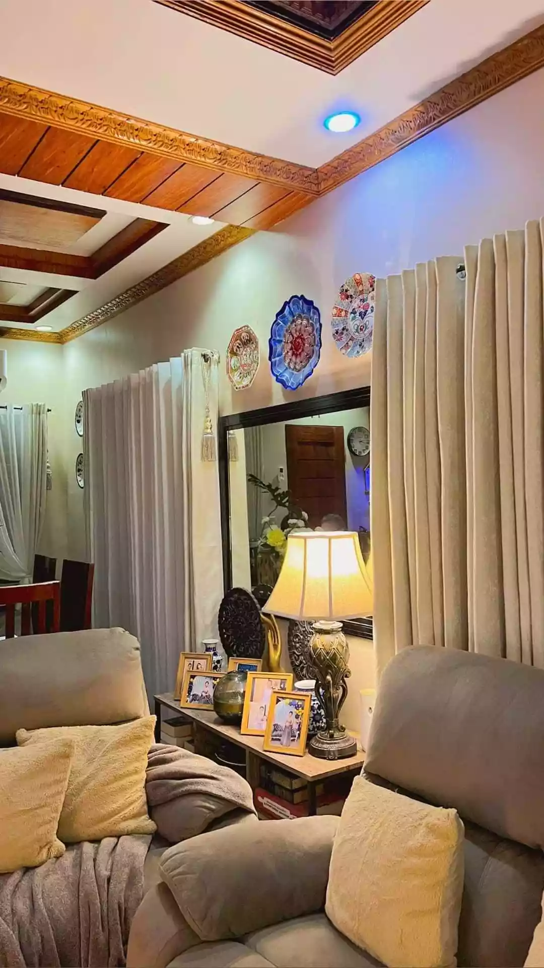 Clean Title House and Lot for Sale — House and Lot in Negros Oriental, Philippines — Photo 4