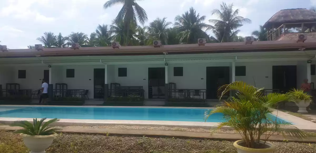Titiled Operational Resort