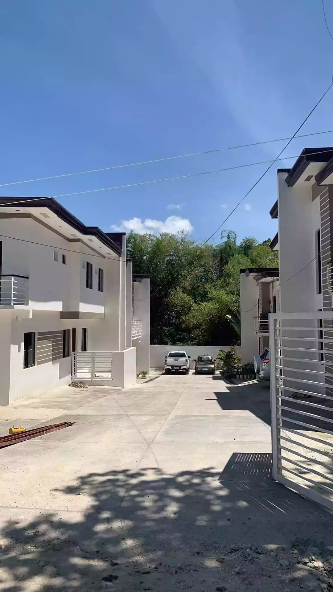 Townhouse — Townhouse in Cebu, Philippines — Photo 4