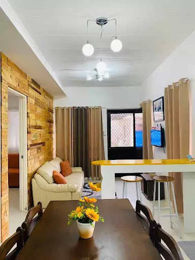 Open photo 17 of 103 — Davao ForRENT 5BR corner 2storey Fully-Furnished near Airport REGENT model Diamond Heights