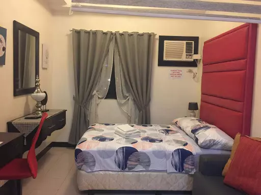 Cozy Studio in Persimmon — Studio in Cebu City, Cebu, Philippines — Photo 2