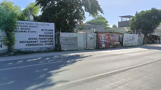 Commercial lot for lease
