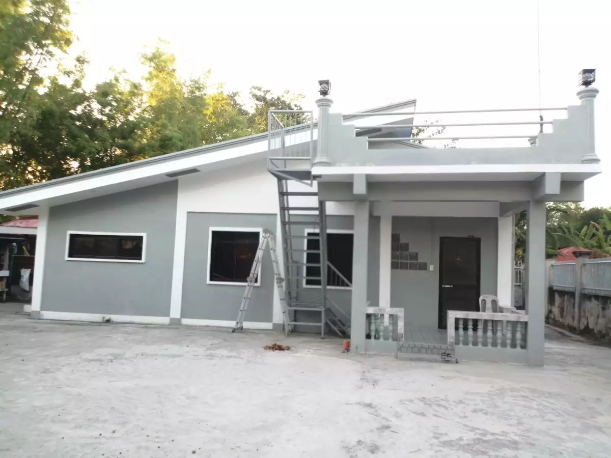 TWO HOUSES FOR RENT in Bantayan  - photo 6